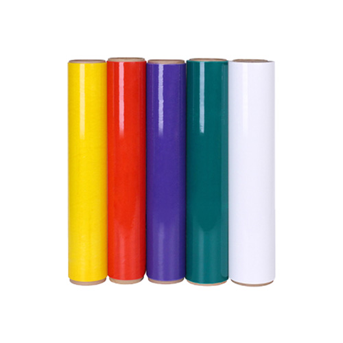 彩色手用缠绕膜